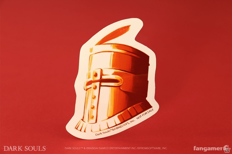 Fangamer Japan、「Dark Souls」「Hollow Knight」の最新グッズ合計6点を販売開始の画像12