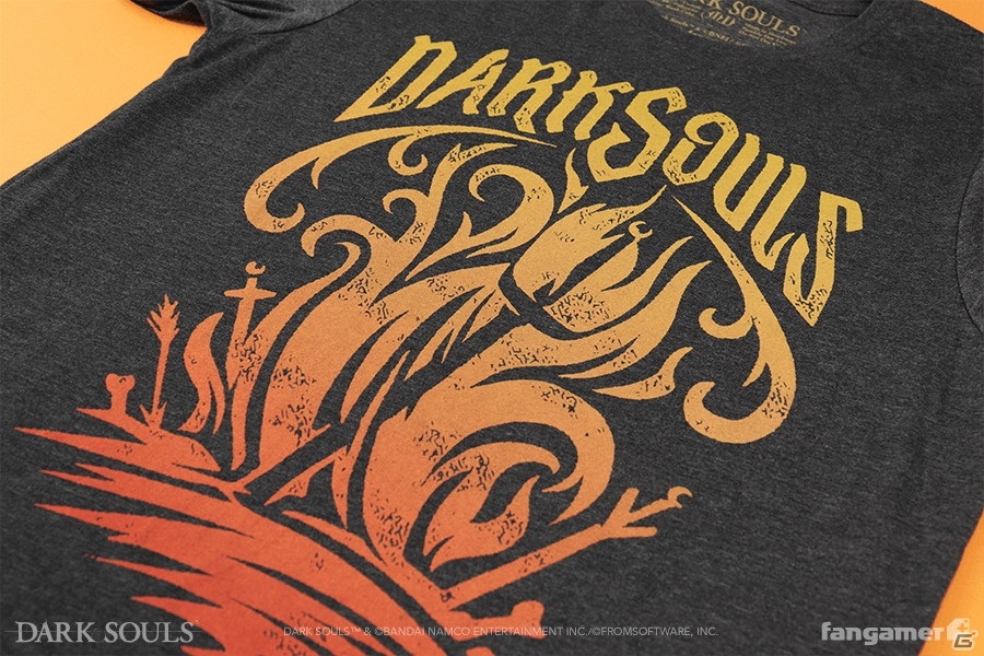 Fangamer Japan、「Dark Souls」「Hollow Knight」の最新グッズ合計6点を販売開始の画像14