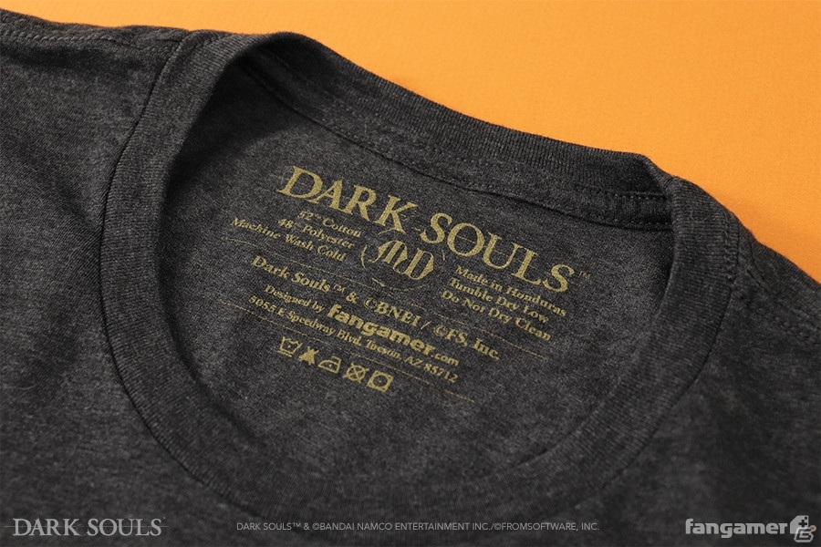 Fangamer Japan、「Dark Souls」「Hollow Knight」の最新グッズ合計6点を販売開始の画像15