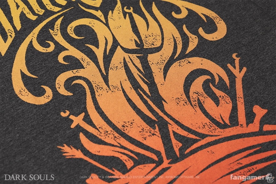 Fangamer Japan、「Dark Souls」「Hollow Knight」の最新グッズ合計6点を販売開始の画像16