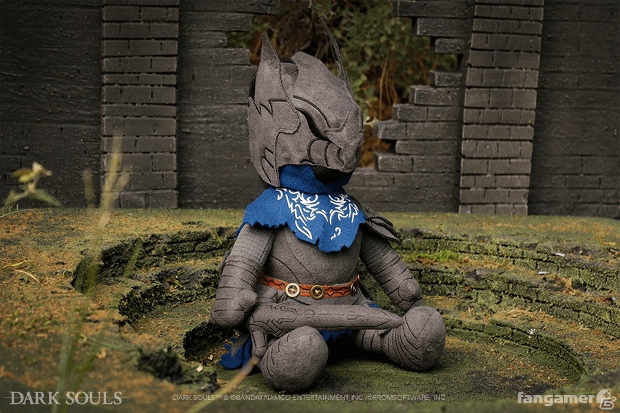Fangamer Japan、「Dark Souls」「Hollow Knight」の最新グッズ合計6点を販売開始の画像18