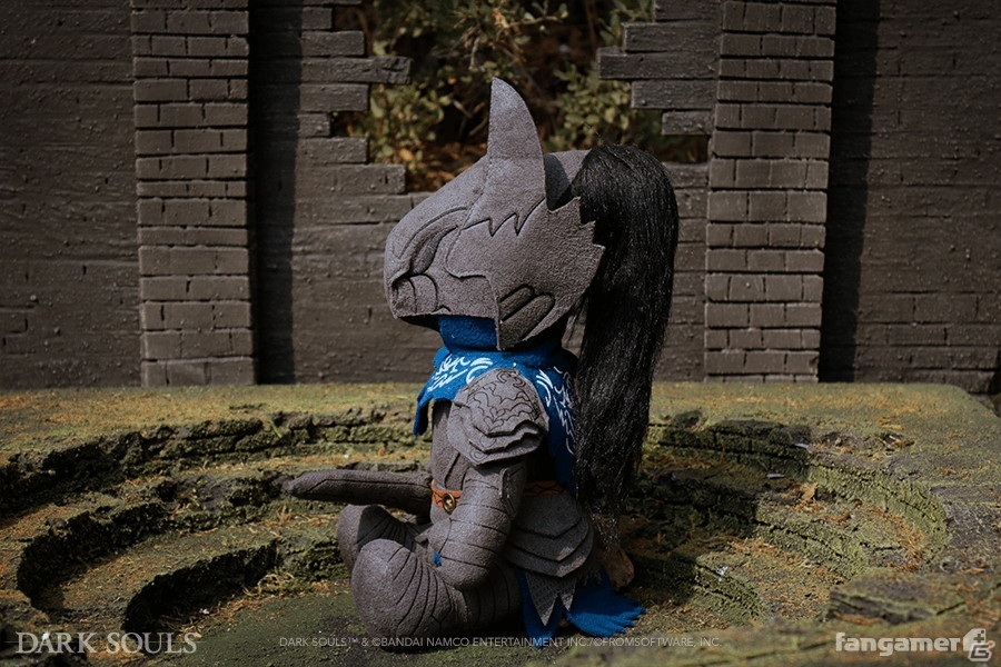 Fangamer Japan、「Dark Souls」「Hollow Knight」の最新グッズ合計6点を販売開始の画像19