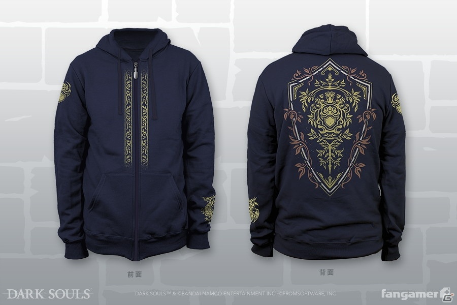 Fangamer Japan、「Dark Souls」「Hollow Knight」の最新グッズ合計6点を販売開始の画像2