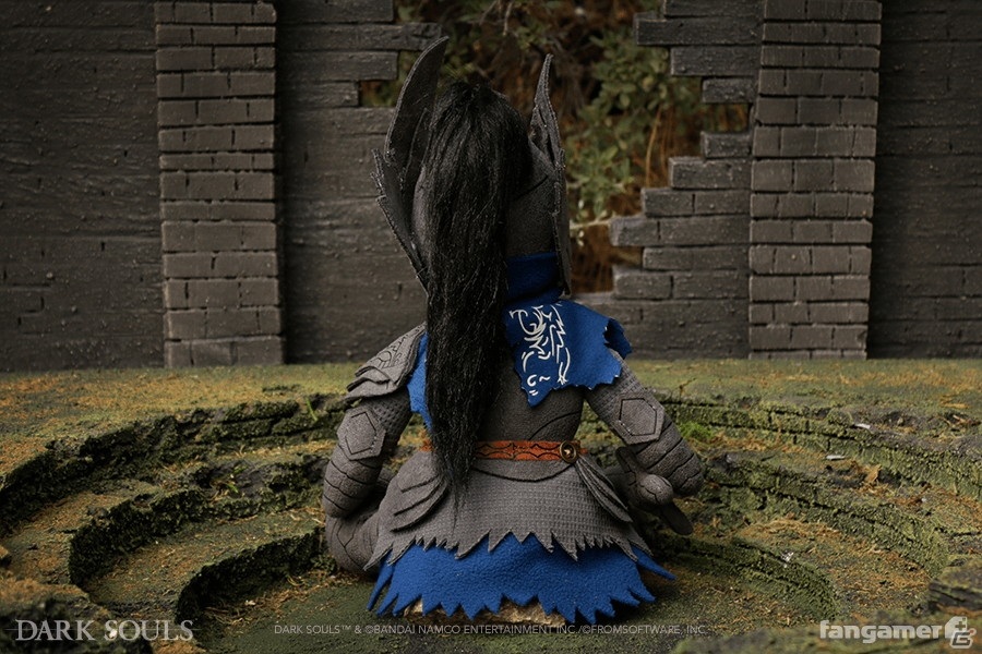 Fangamer Japan、「Dark Souls」「Hollow Knight」の最新グッズ合計6点を販売開始の画像20
