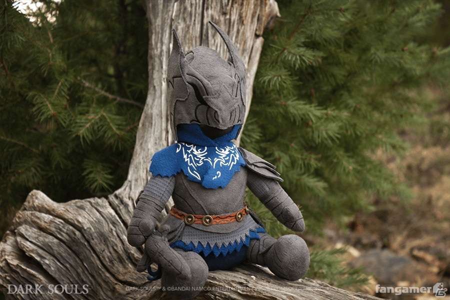 Fangamer Japan、「Dark Souls」「Hollow Knight」の最新グッズ合計6点を販売開始の画像22