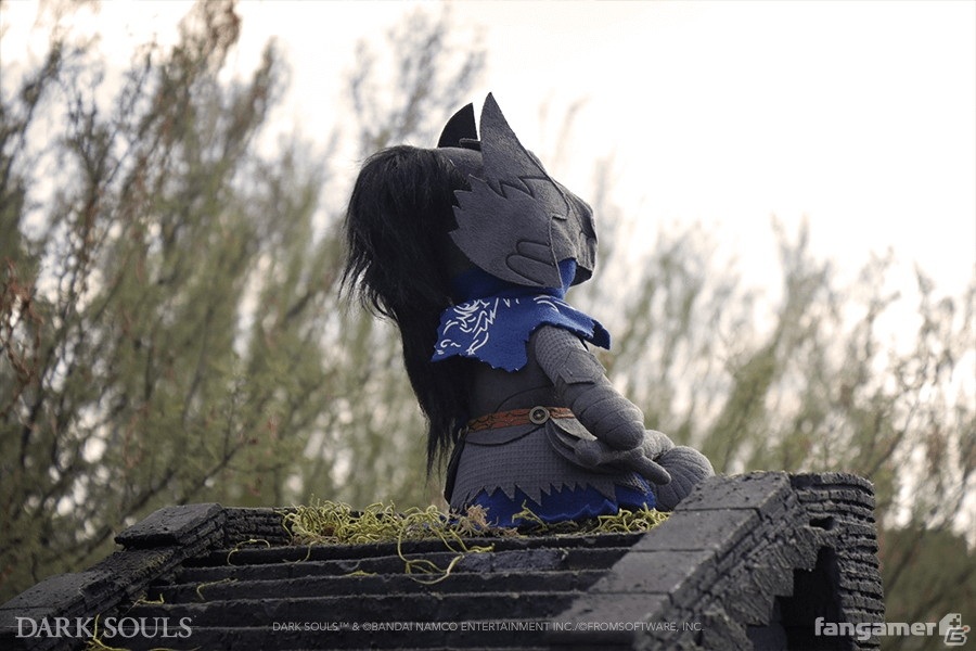 Fangamer Japan、「Dark Souls」「Hollow Knight」の最新グッズ合計6点を販売開始の画像23