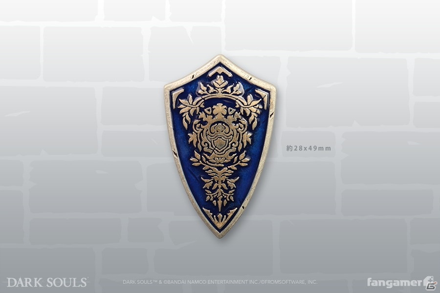 Fangamer Japan、「Dark Souls」「Hollow Knight」の最新グッズ合計6点を販売開始の画像24