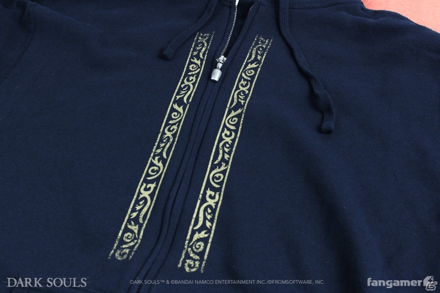 Fangamer Japan、「Dark Souls」「Hollow Knight」の最新グッズ合計6点を販売開始の画像3