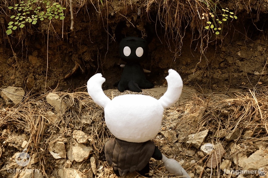 Fangamer Japan、「Dark Souls」「Hollow Knight」の最新グッズ合計6点を販売開始の画像30