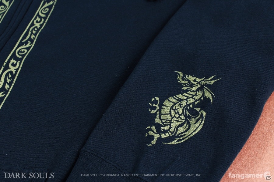 Fangamer Japan、「Dark Souls」「Hollow Knight」の最新グッズ合計6点を販売開始の画像4