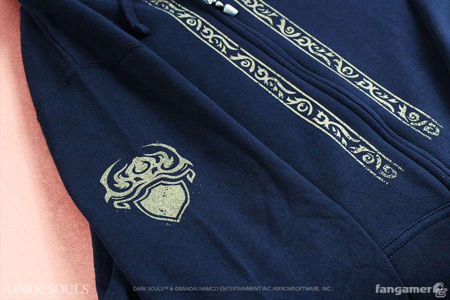 Fangamer Japan、「Dark Souls」「Hollow Knight」の最新グッズ合計6点を販売開始の画像5