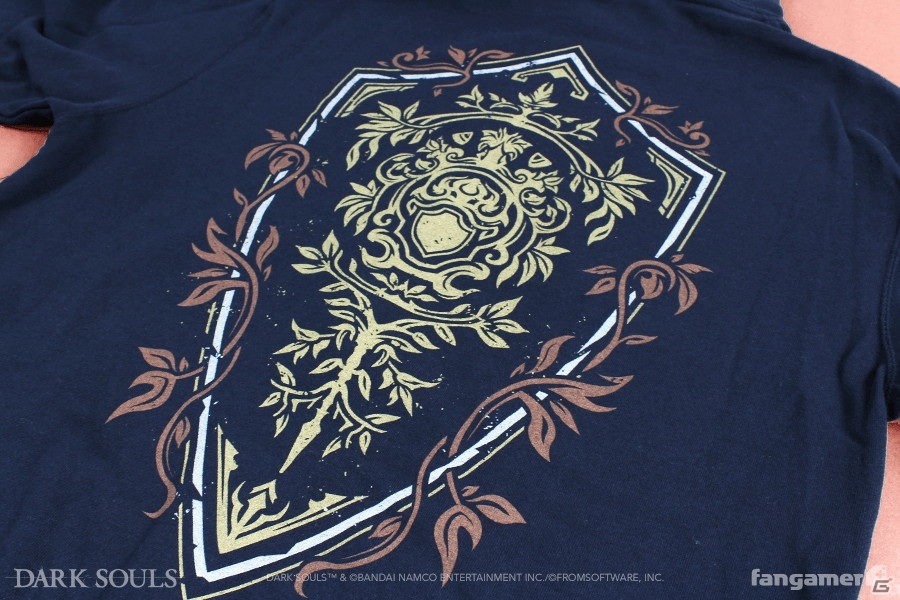 Fangamer Japan、「Dark Souls」「Hollow Knight」の最新グッズ合計6点を販売開始の画像6
