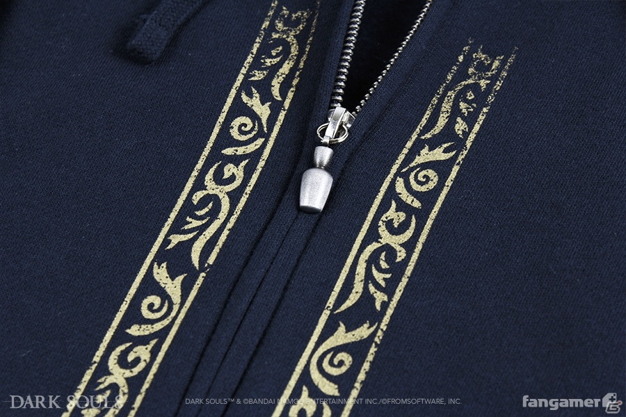 Fangamer Japan、「Dark Souls」「Hollow Knight」の最新グッズ合計6点を販売開始の画像7