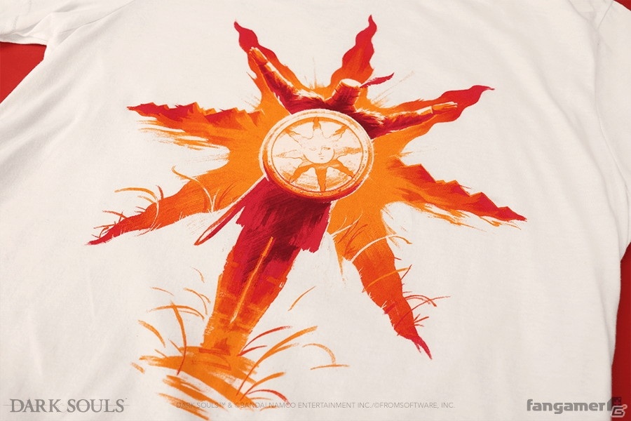 Fangamer Japan、「Dark Souls」「Hollow Knight」の最新グッズ合計6点を販売開始の画像9