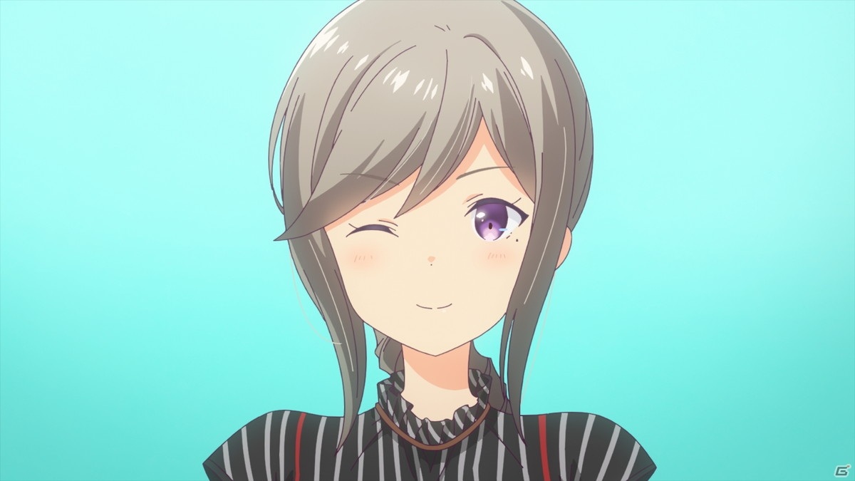 2グループがデビューライブ開催に向けて動き出すTVアニメ「IDOLY PRIDE -アイドリープライド-」第6話の先行場面カット公開の画像12