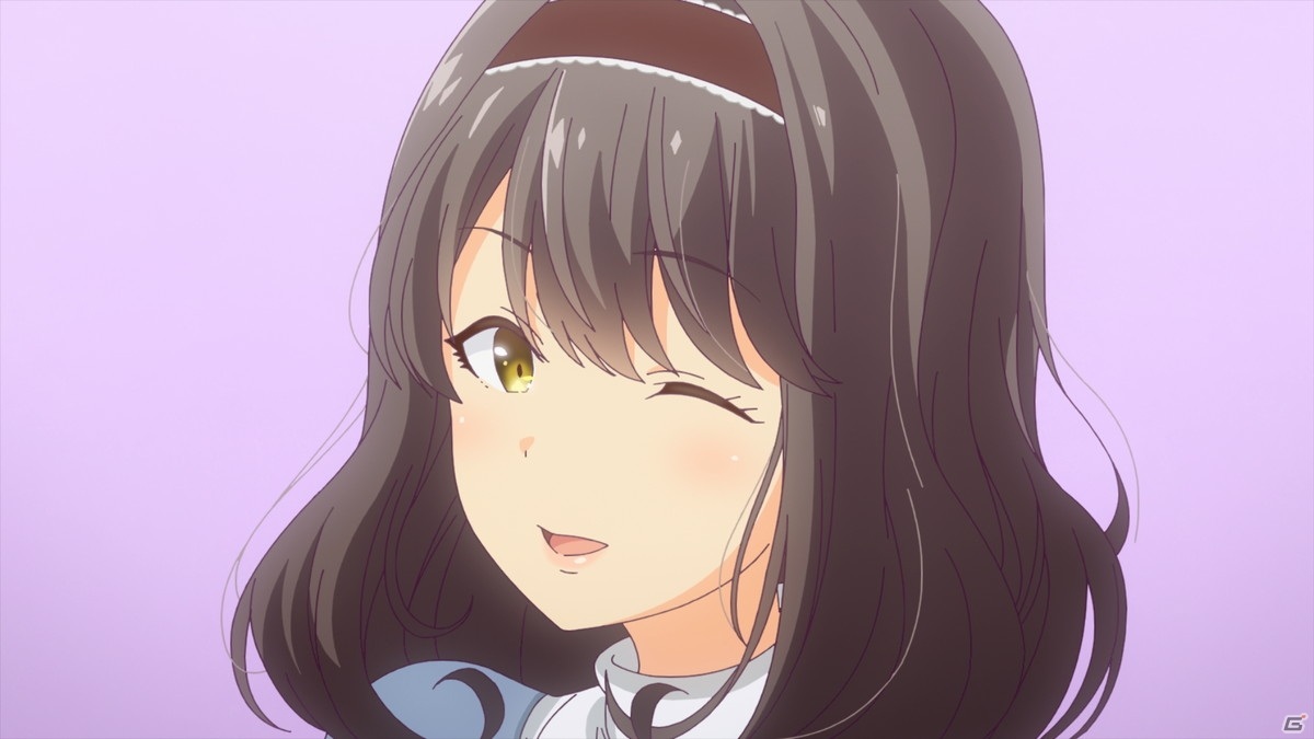 2グループがデビューライブ開催に向けて動き出すTVアニメ「IDOLY PRIDE -アイドリープライド-」第6話の先行場面カット公開の画像14