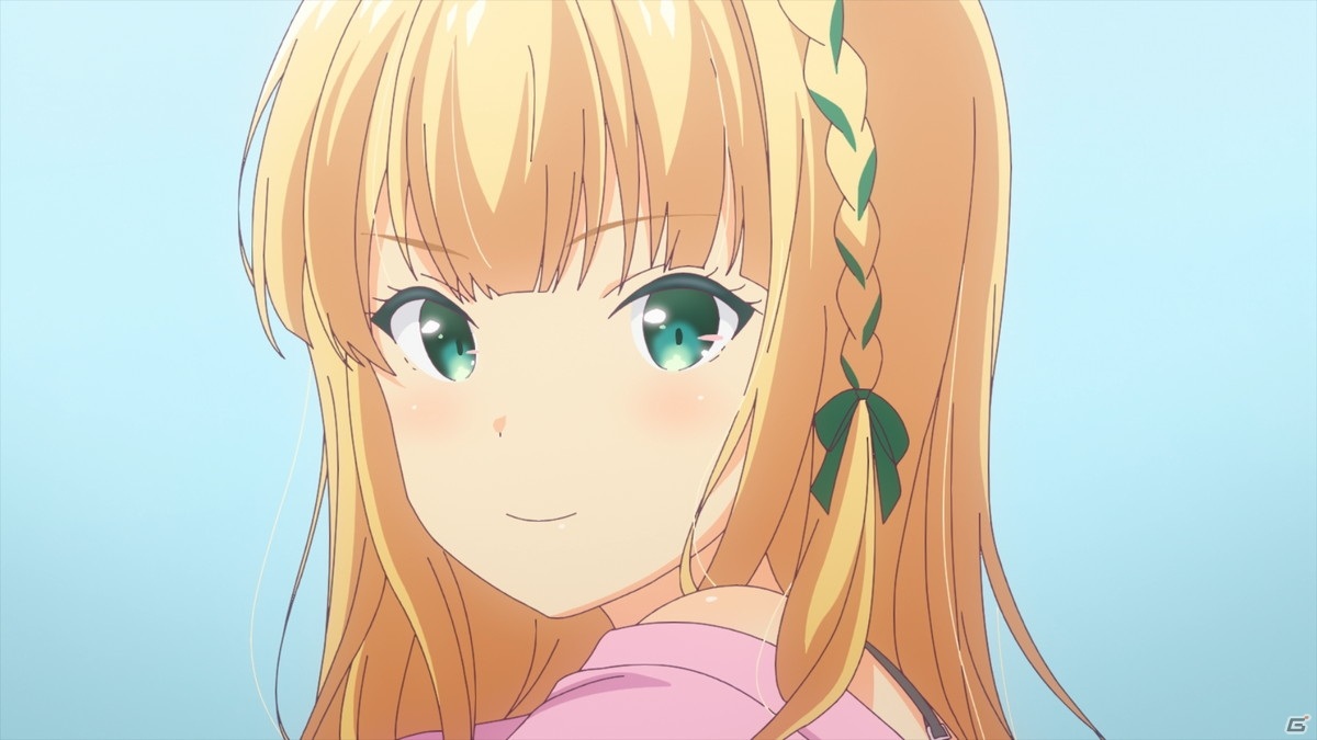 2グループがデビューライブ開催に向けて動き出すTVアニメ「IDOLY PRIDE -アイドリープライド-」第6話の先行場面カット公開の画像15