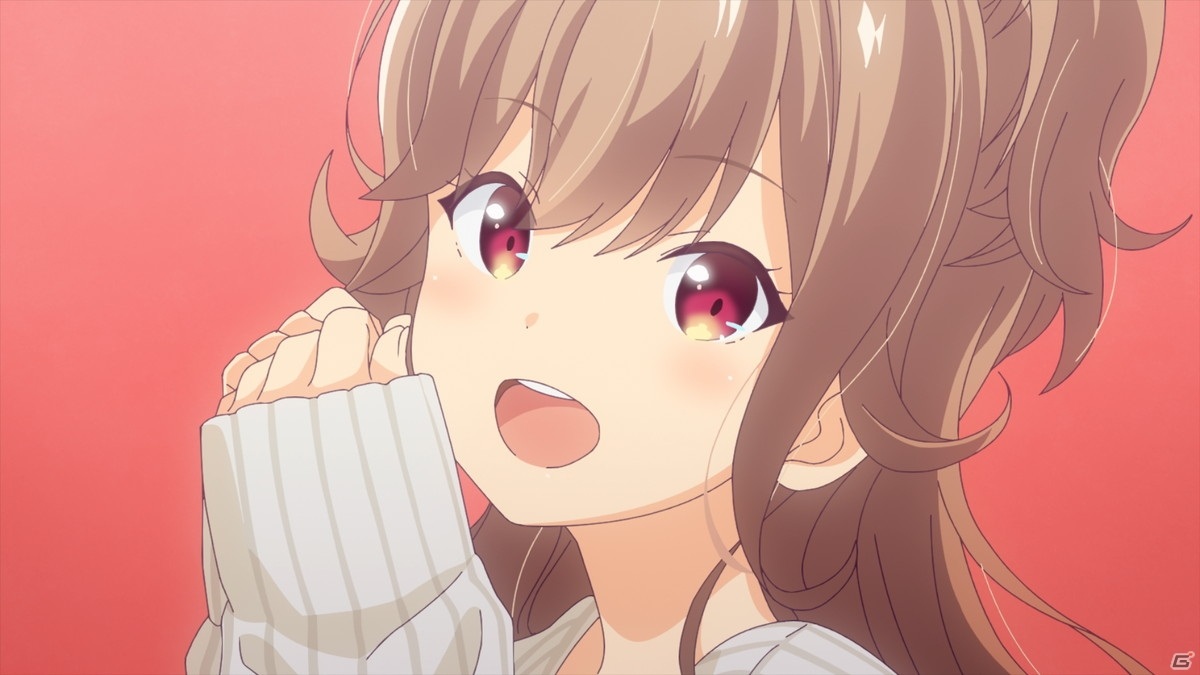 2グループがデビューライブ開催に向けて動き出すTVアニメ「IDOLY PRIDE -アイドリープライド-」第6話の先行場面カット公開の画像16