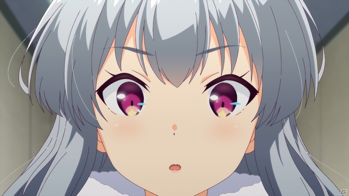2グループがデビューライブ開催に向けて動き出すTVアニメ「IDOLY PRIDE -アイドリープライド-」第6話の先行場面カット公開の画像20