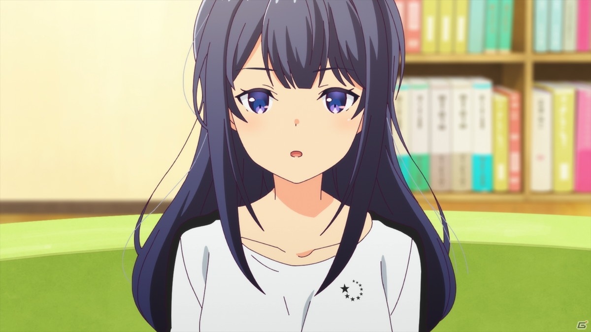 2グループがデビューライブ開催に向けて動き出すTVアニメ「IDOLY PRIDE -アイドリープライド-」第6話の先行場面カット公開の画像3
