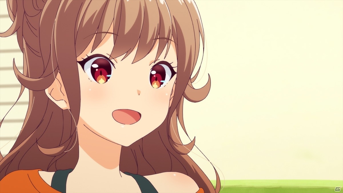 2グループがデビューライブ開催に向けて動き出すTVアニメ「IDOLY PRIDE -アイドリープライド-」第6話の先行場面カット公開の画像5