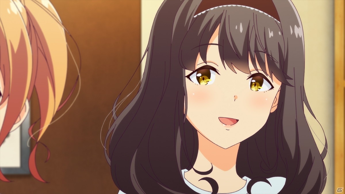 2グループがデビューライブ開催に向けて動き出すTVアニメ「IDOLY PRIDE -アイドリープライド-」第6話の先行場面カット公開の画像7