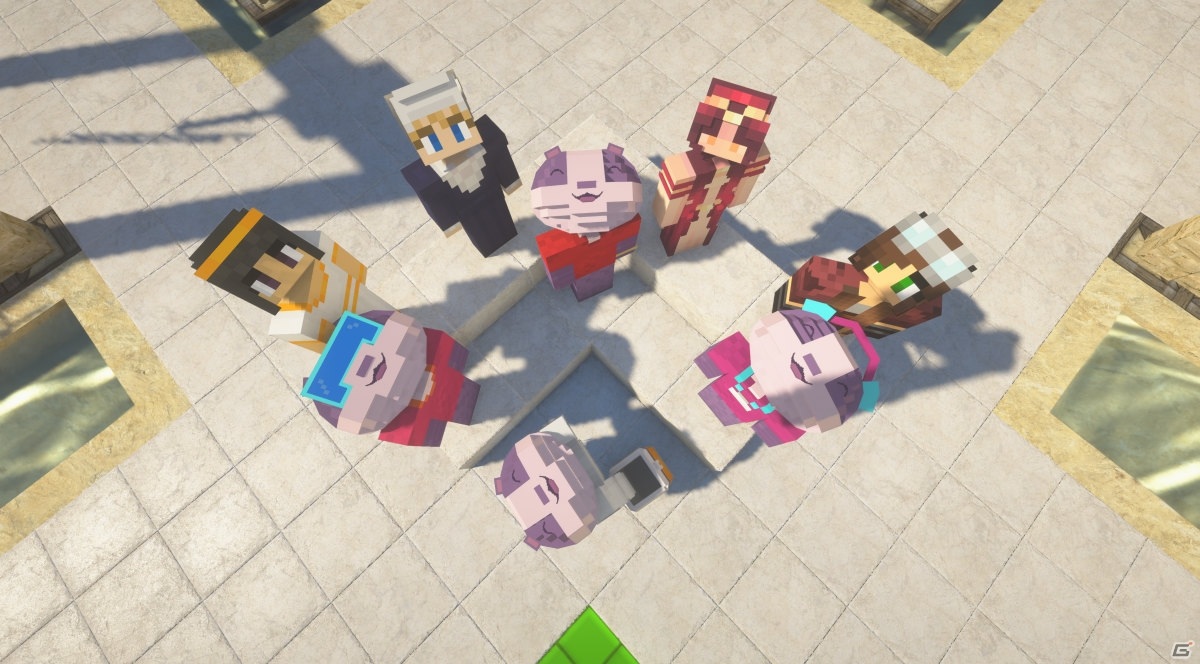 MicrosoftとEnjinが「Minecraft」対応NFTを発行―「科学における女性と女児の国際デー」を記念しての画像3
