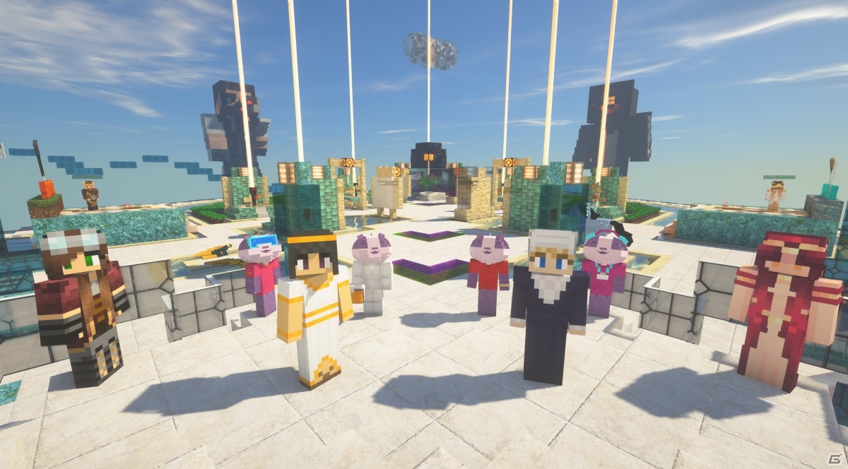 MicrosoftとEnjinが「Minecraft」対応NFTを発行―「科学における女性と女児の国際デー」を記念しての画像6