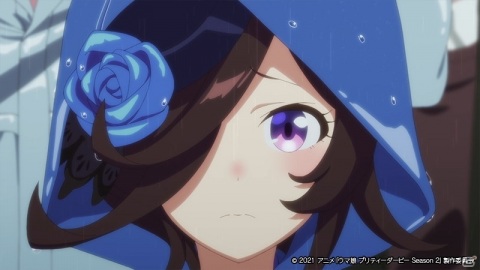 TVアニメ「ウマ娘 プリティーダービー Season 2」第7話「祝福の名前」のあらすじ、先行カットが公開！の画像13