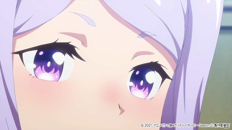 TVアニメ「ウマ娘 プリティーダービー Season 2」第7話「祝福の名前」のあらすじ、先行カットが公開！の画像12