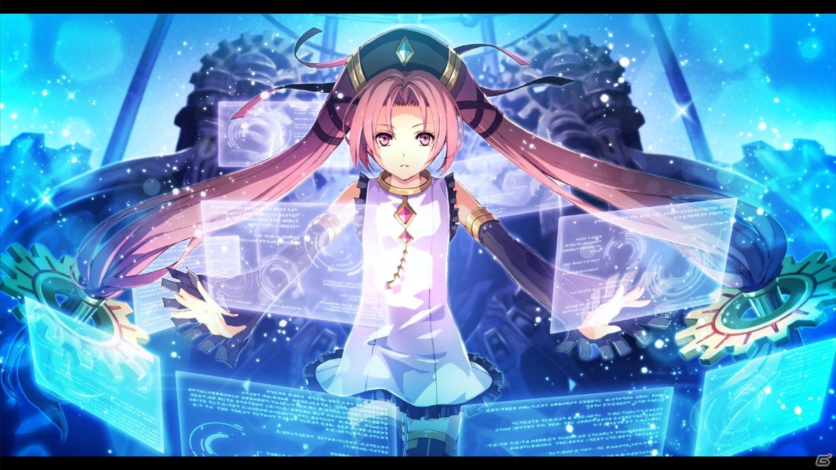 PS4「那由多の軌跡：改」2021年6月24日に発売！予約特典は全60曲完全収録のサウンドトラックの画像3
