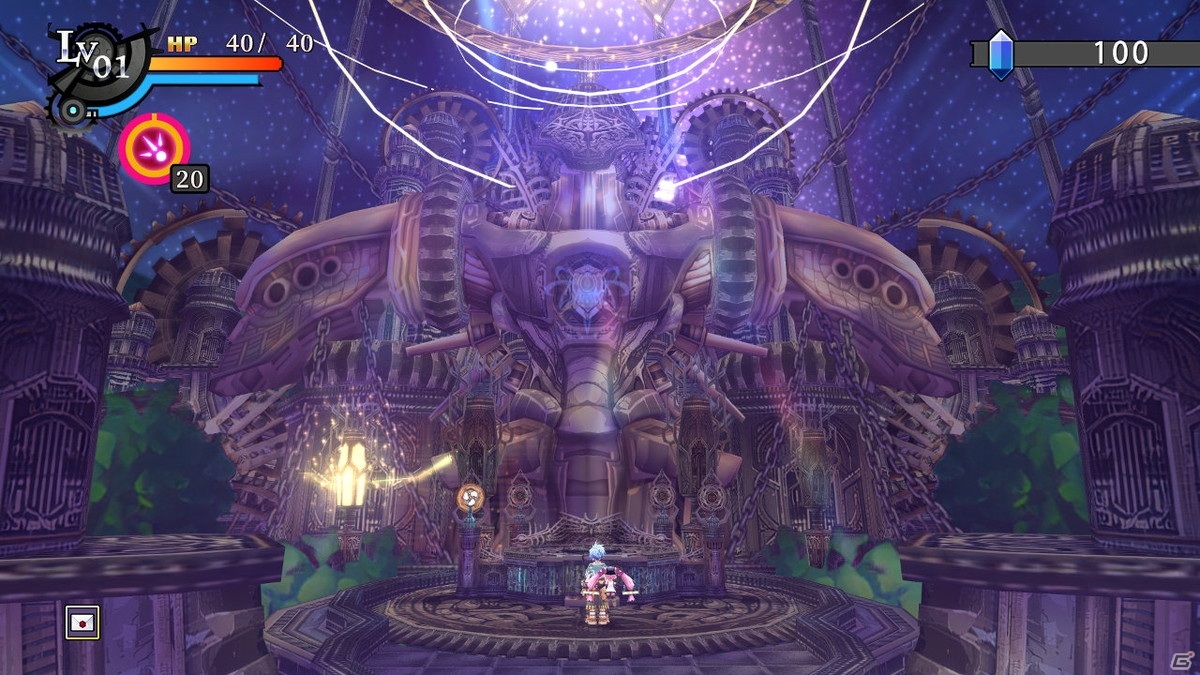 PS4「那由多の軌跡：改」2021年6月24日に発売！予約特典は全60曲完全収録のサウンドトラックの画像9