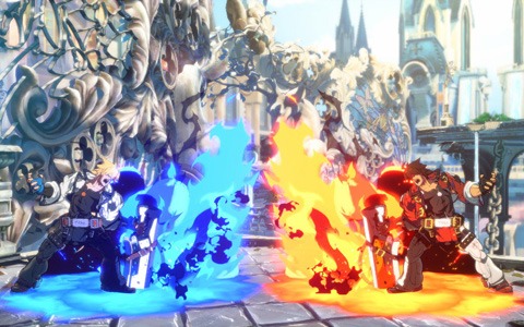 Steam版「GUILTY GEAR -STRIVE-」早期購入特典付きのプレオーダーが開始！