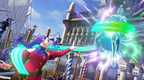 「ストリートファイターV」シーズン5のコンテンツをほぼ全て収録したプレミアムパスが配信！の画像4