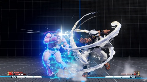 「ストリートファイターV」シーズン5のコンテンツをほぼ全て収録したプレミアムパスが配信！の画像8