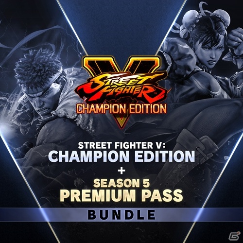 「ストリートファイターV」シーズン5のコンテンツをほぼ全て収録したプレミアムパスが配信！の画像10