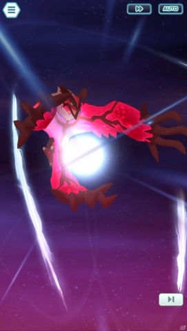 ポケモンマスターズ Ex 伝説ポケモンイベントでプラターヌ ゼルネアスを仲間にしよう ゲーム情報サイト Gamer ポケモンマスターズ Ex 伝説ポケモンイベントでプラターヌ ゼルネアスを仲間にしよう ゲーム情報サイト Gamer
