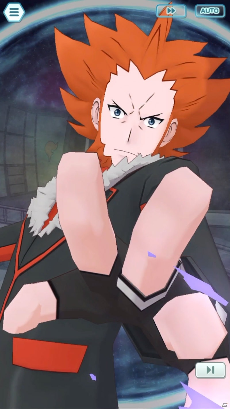 「ポケモンマスターズ EX」伝説ポケモンイベントでプラターヌ＆ゼルネアスを仲間にしよう！の画像9