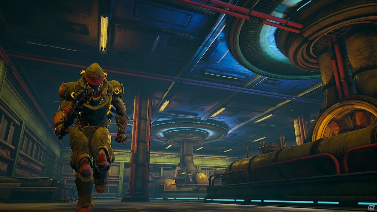 Switch版「アウター・ワールド」のストーリー拡張パック第1弾「アウターワールド: ゴルゴンに迫る危機」が配信！の画像3
