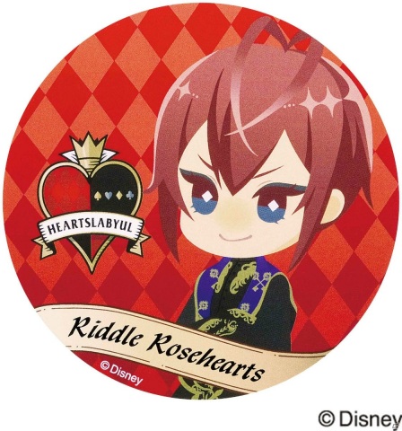 「ディズニー ツイステッドワンダーランド」のキャラアートをパッケージに描いた「しっとりソフトクッキーチョコチップ」が発売決定！の画像2