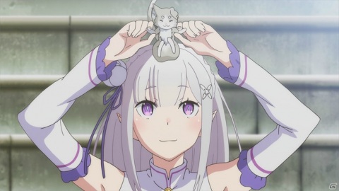 「Re:ゼロから始める異世界生活 Lost in Memories」バレンタインを記念するステップアップガチャが2月14日より開催！の画像21
