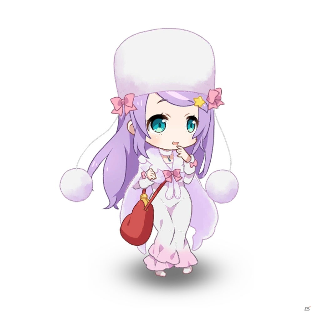 「Re:ゼロから始める異世界生活 Lost in Memories」バレンタインを記念するステップアップガチャが2月14日より開催！の画像14