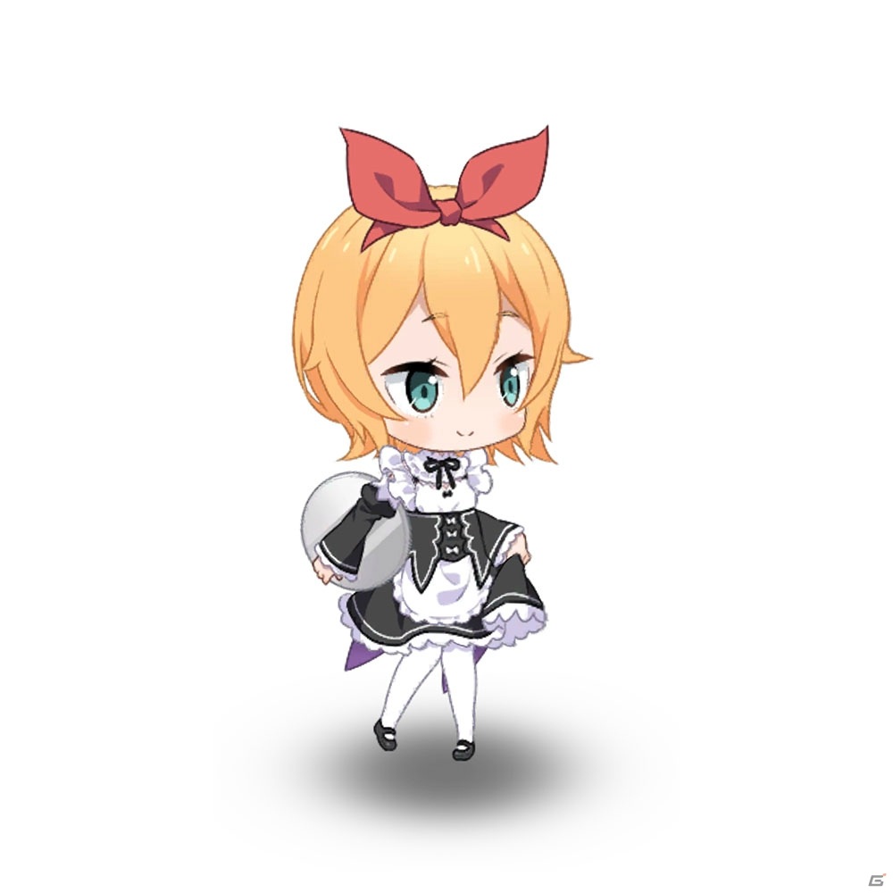 「Re:ゼロから始める異世界生活 Lost in Memories」バレンタインを記念するステップアップガチャが2月14日より開催！の画像18