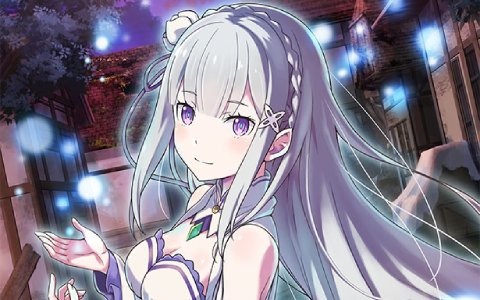 「Re:ゼロから始める異世界生活 Lost in Memories」バレンタインを記念するステップアップガチャが2月14日より開催!