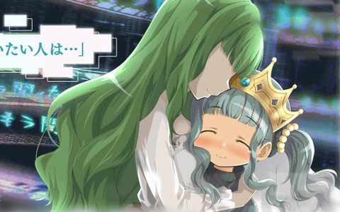 「マギアレコード」でイベント＆ガチャ「Bittersweet AI Memory」が開催！バレンタインピックアップガチャも登場