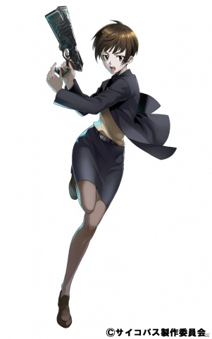 「ファントム オブ キル」×「PSYCHO-PASS サイコパス 2」復刻コラボが実施！ストーリークエスト「新たな監視官」が新登場の画像3