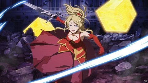 「とある魔術の禁書目録 幻想収束」にてレイドイベント「とある王女の宮廷茶会」が開催！の画像7