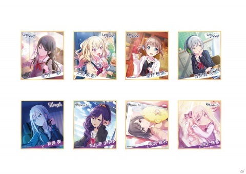 「プロジェクトセカイ」フルカラーマグカップやスマホリングなどオリジナルグッズの予約受付がセガストアにて開始！の画像4