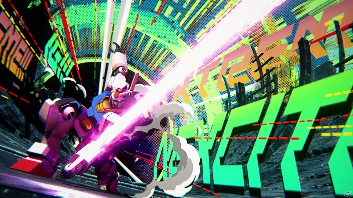 「機動戦士ガンダム エクストリームバーサス2 クロスブースト」の稼働予定日が3月10日に決定！の画像3