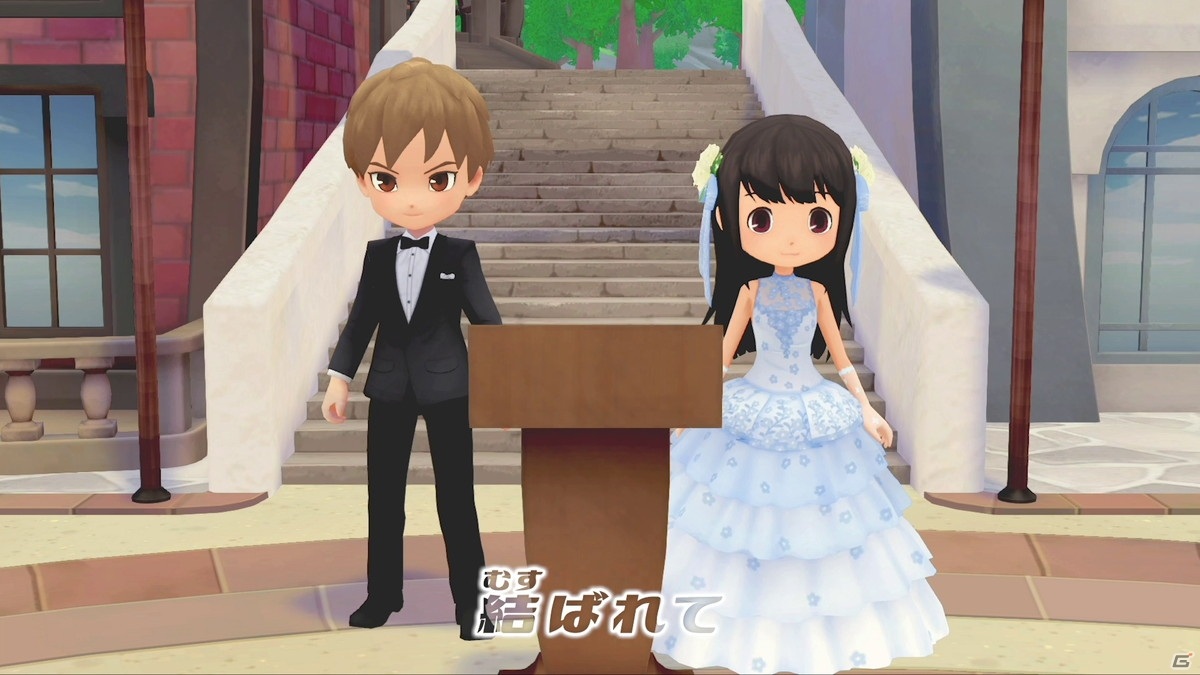 「牧場物語 オリーブタウンと希望の大地」公式サイトでTVCMが公開！ロックバンド「忘れらんねえよ」がゼロから始める牧場生活を歌うの画像8